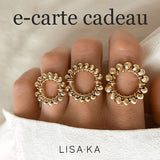 E-CARTE CADEAU